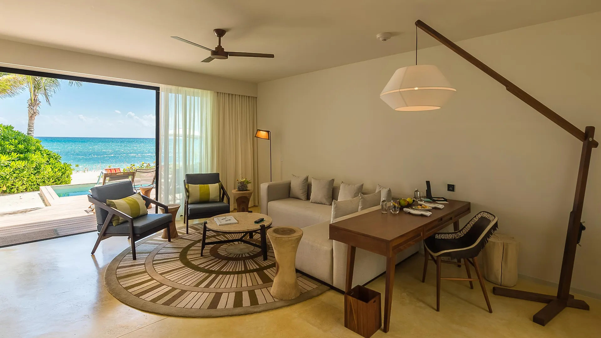 Andaz Mayakoba Resort Riviera Maya, By Hyatt El Marlyn Azul Mexico