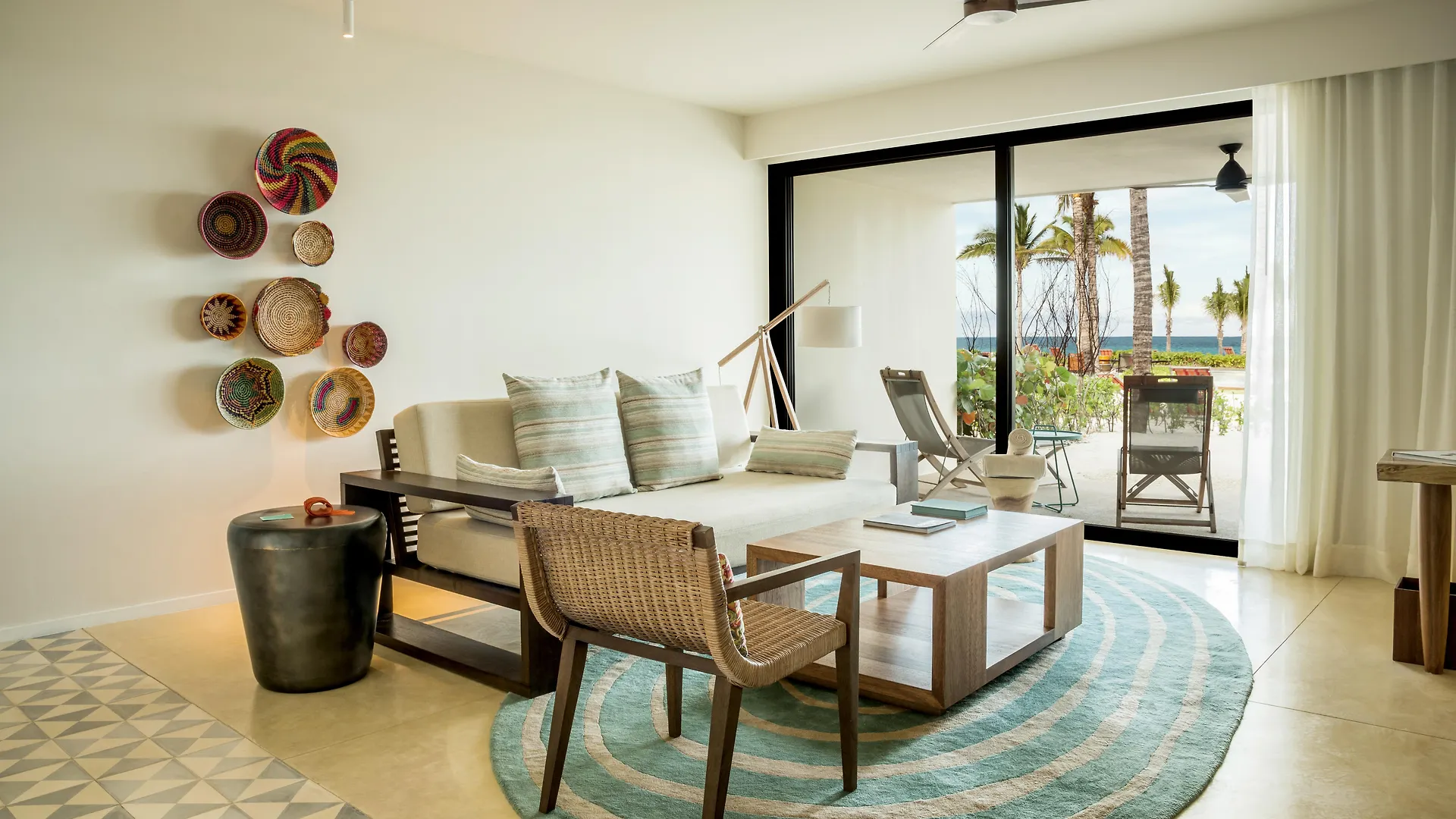 El Marlyn Azul Andaz Mayakoba Resort Riviera Maya, By Hyatt מקסיקו