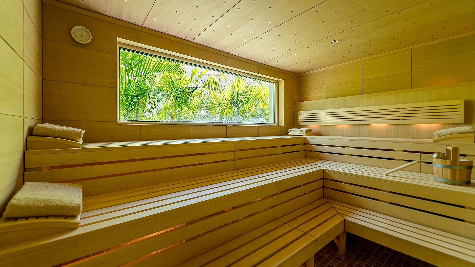 Üdülőközpont Andaz Mayakoba - a concept by Hyatt El Marlyn Azul