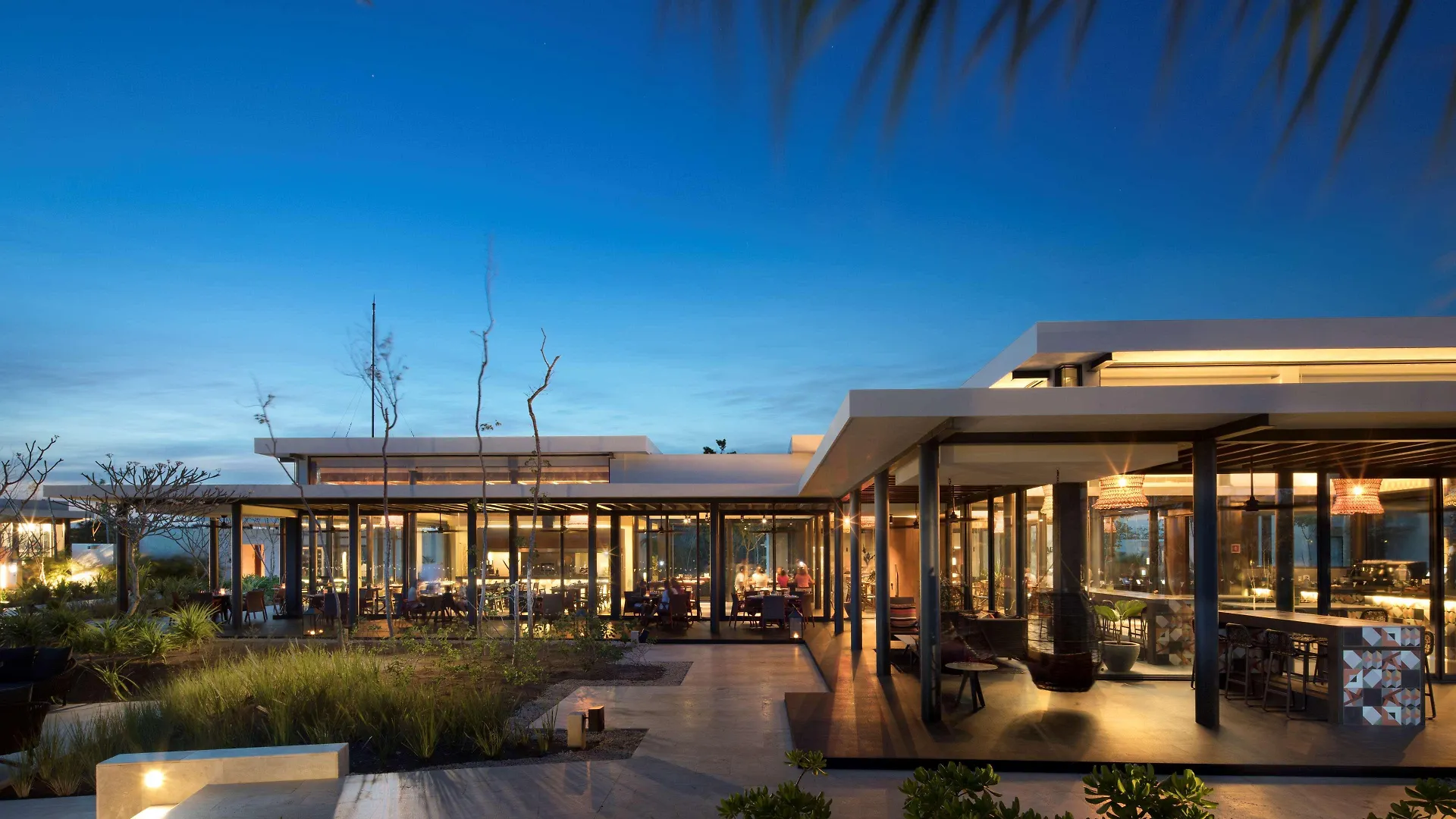 Andaz Mayakoba Resort Riviera Maya, By Hyatt El Marlyn Azul