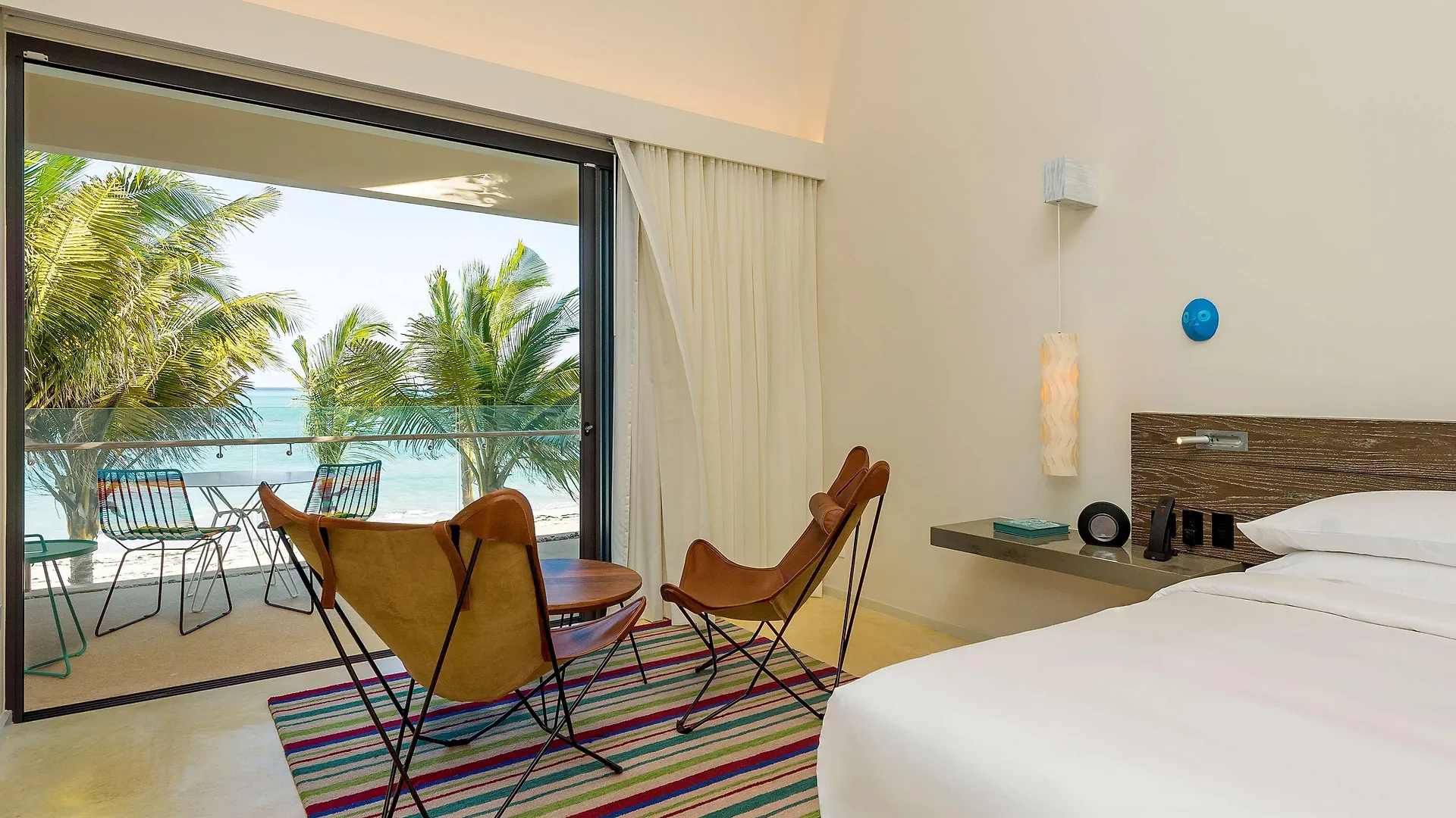 Andaz Mayakoba Resort Riviera Maya, By Hyatt El Marlyn Azul