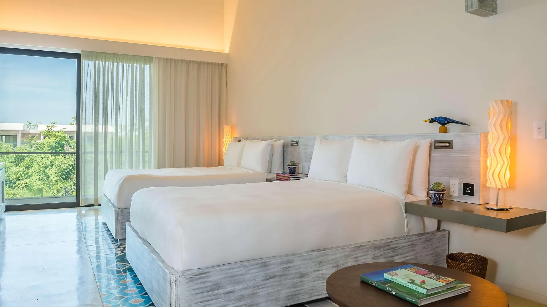 Andaz Mayakoba Resort Riviera Maya, By Hyatt El Marlyn Azul