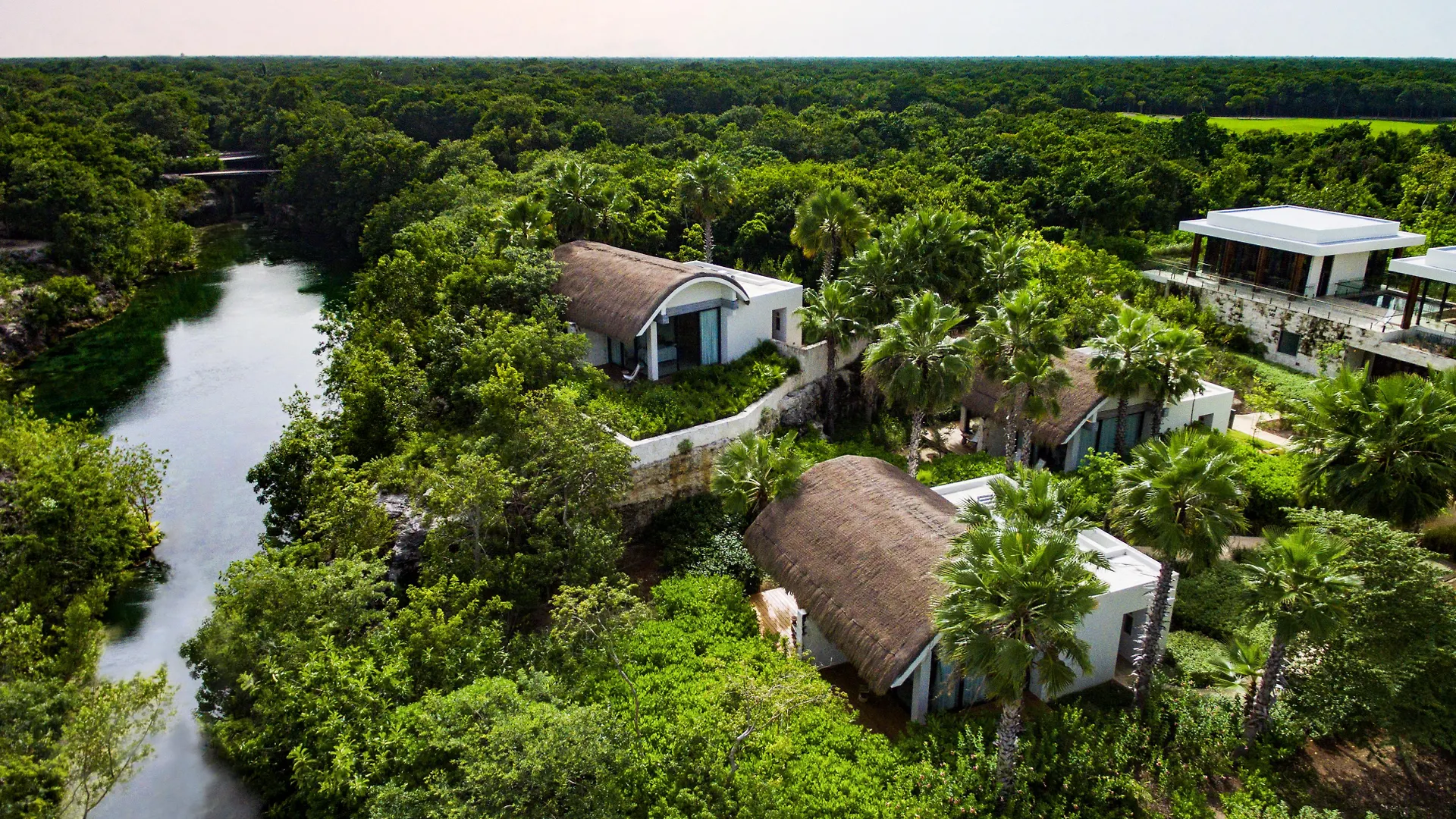 Andaz Mayakoba Resort Riviera Maya, By Hyatt El Marlyn Azul