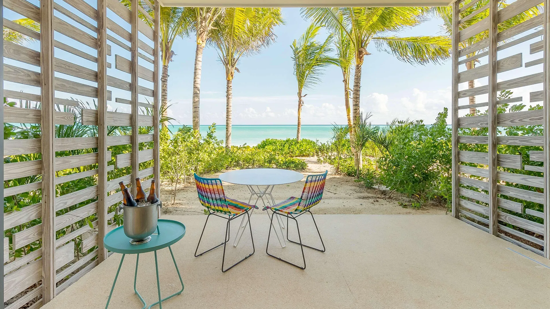 *****  Andaz Mayakoba Resort Riviera Maya, By Hyatt El Marlyn Azul Mexico