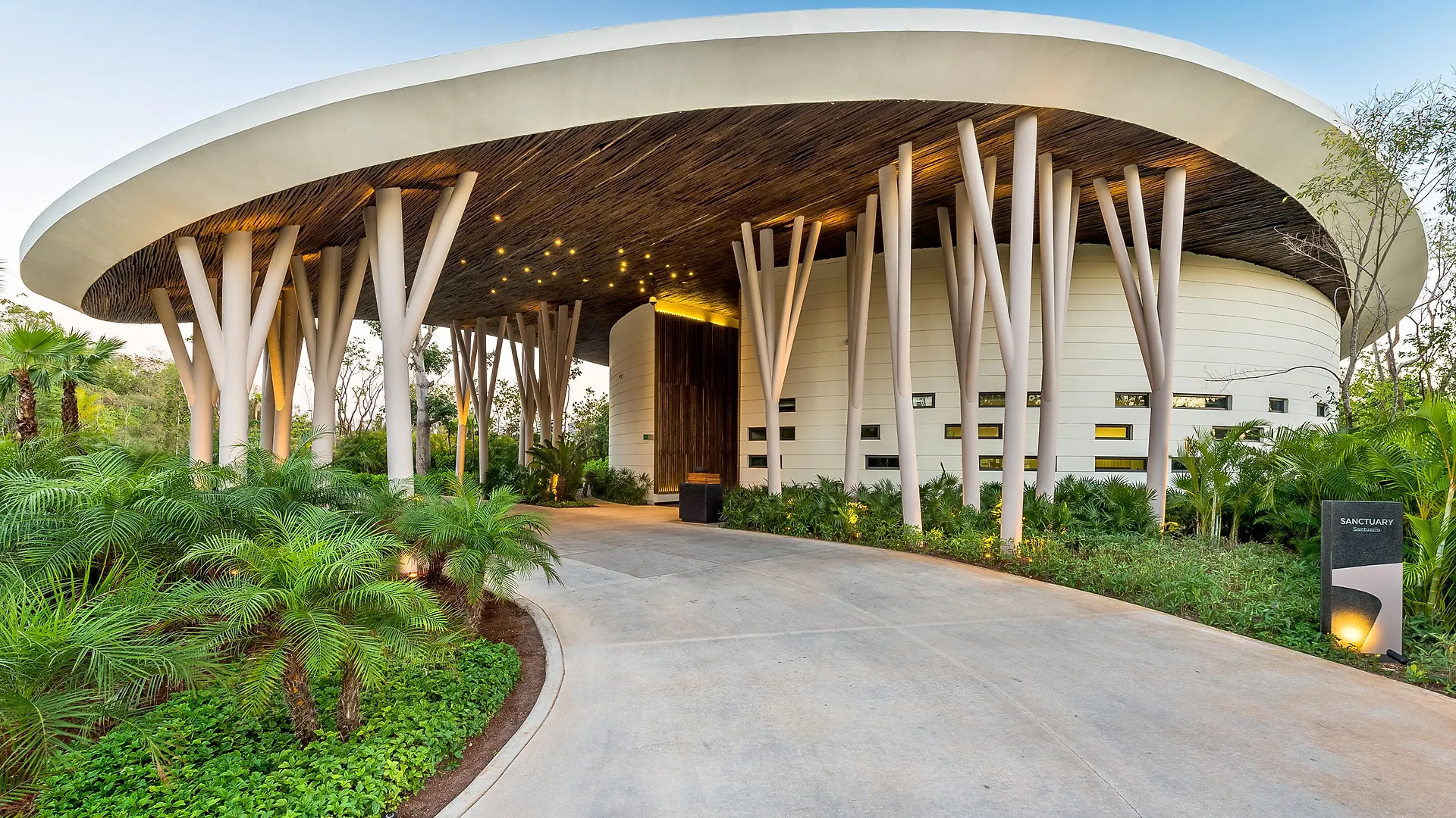 Andaz Mayakoba Resort Riviera Maya, By Hyatt El Marlyn Azul
