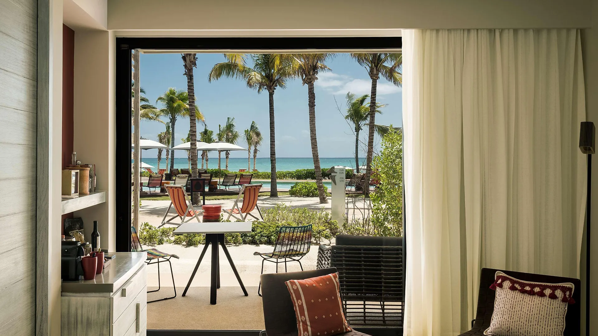 Andaz Mayakoba Resort Riviera Maya, By Hyatt El Marlyn Azul