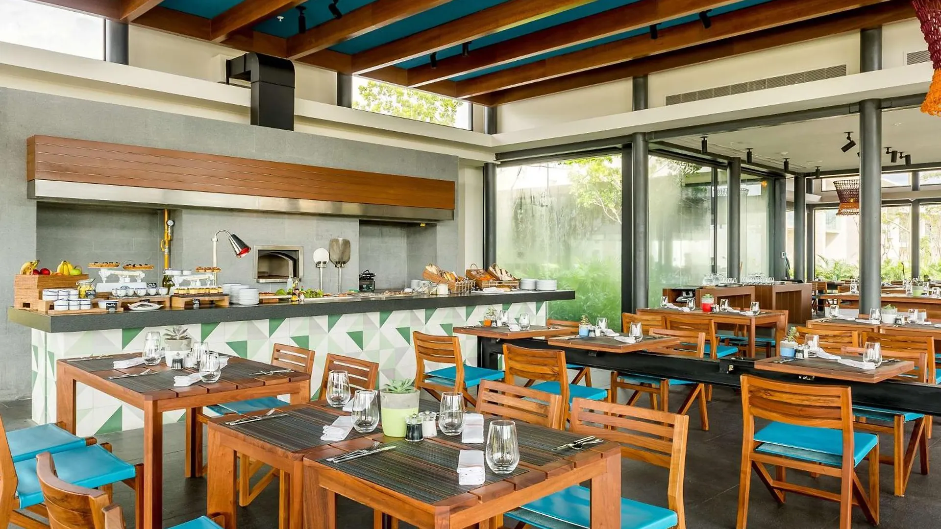 Andaz Mayakoba Resort Riviera Maya, By Hyatt El Marlyn Azul