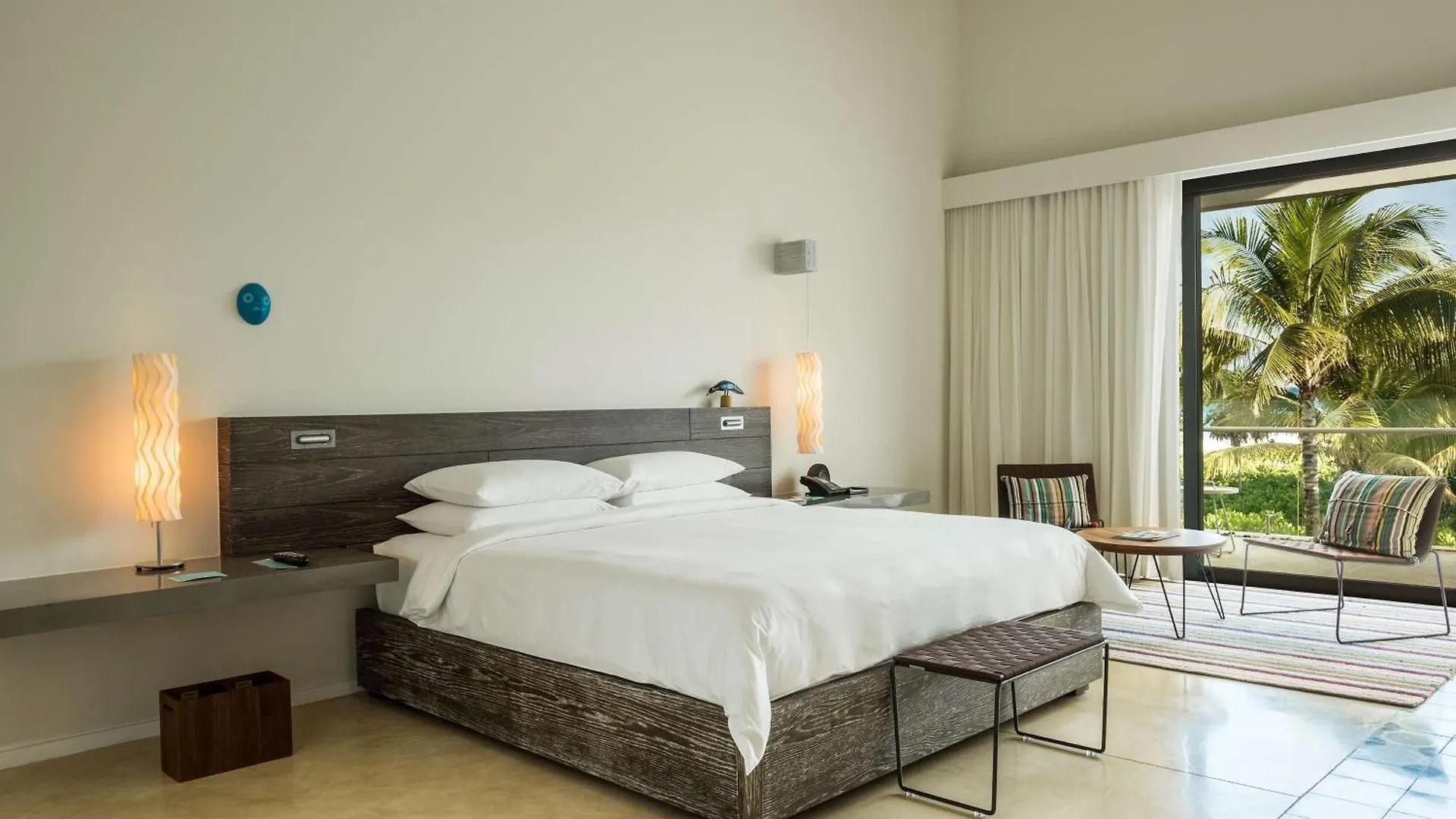 Andaz Mayakoba Resort Riviera Maya, By Hyatt El Marlyn Azul