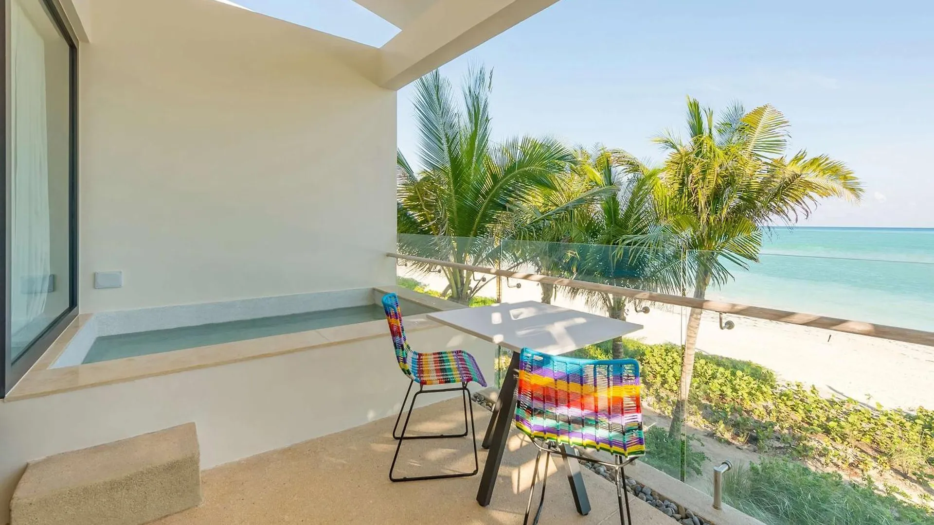 Andaz Mayakoba Resort Riviera Maya, By Hyatt El Marlyn Azul