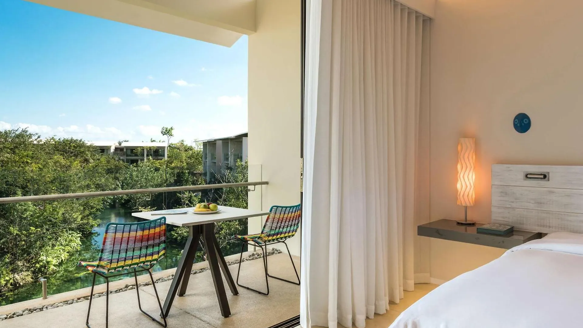 Andaz Mayakoba Resort Riviera Maya, By Hyatt El Marlyn Azul