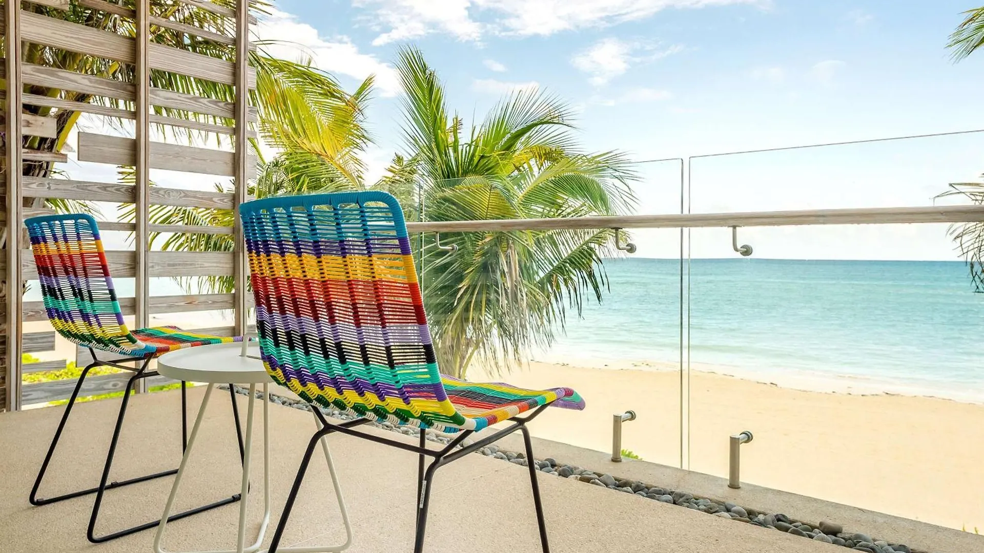 *****  Andaz Mayakoba Resort Riviera Maya, By Hyatt El Marlyn Azul Mexico