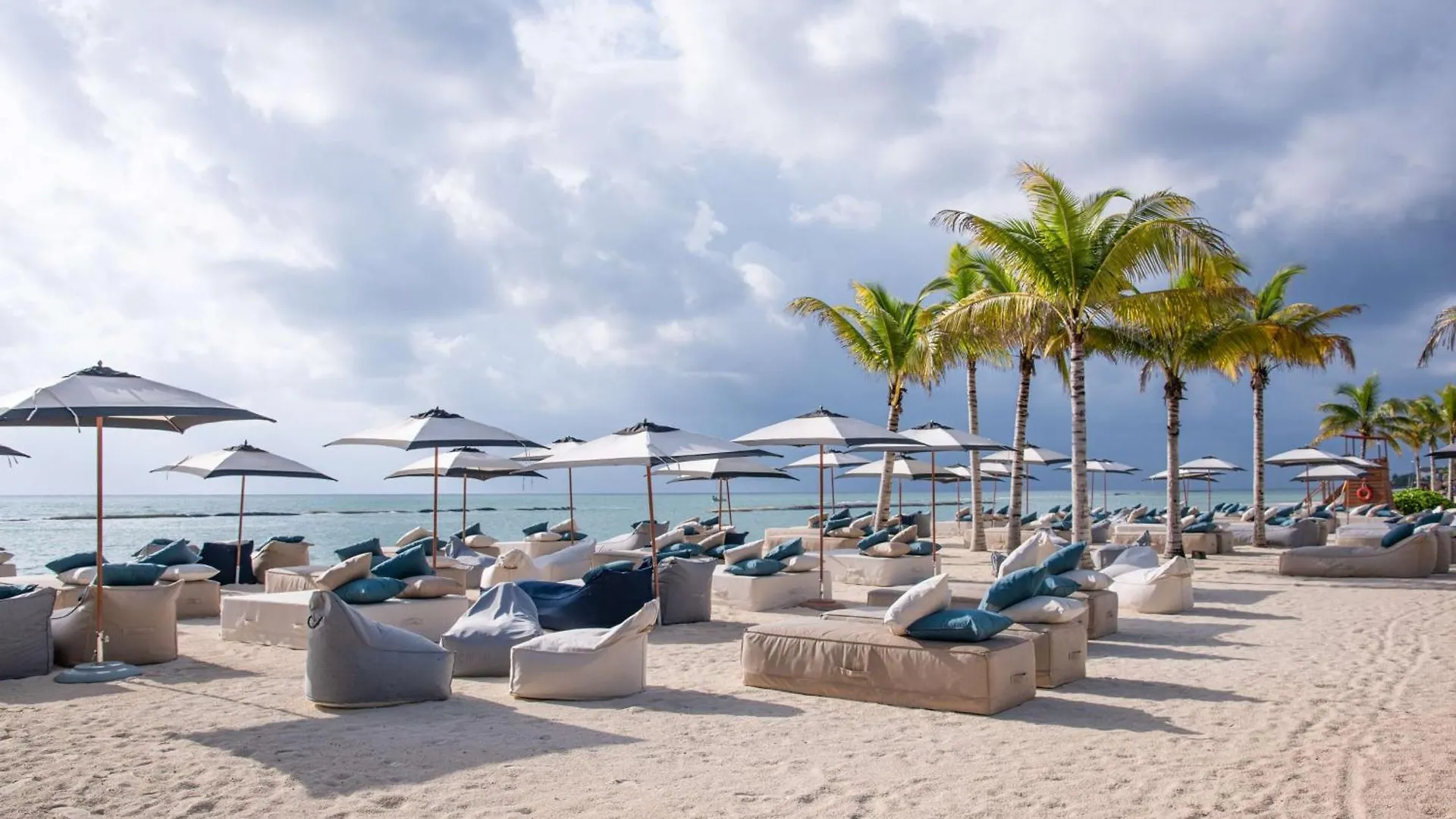 Andaz Mayakoba Resort Riviera Maya, By Hyatt El Marlyn Azul