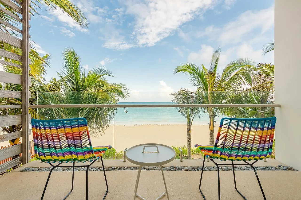 Andaz Mayakoba Resort Riviera Maya, By Hyatt El Marlyn Azul