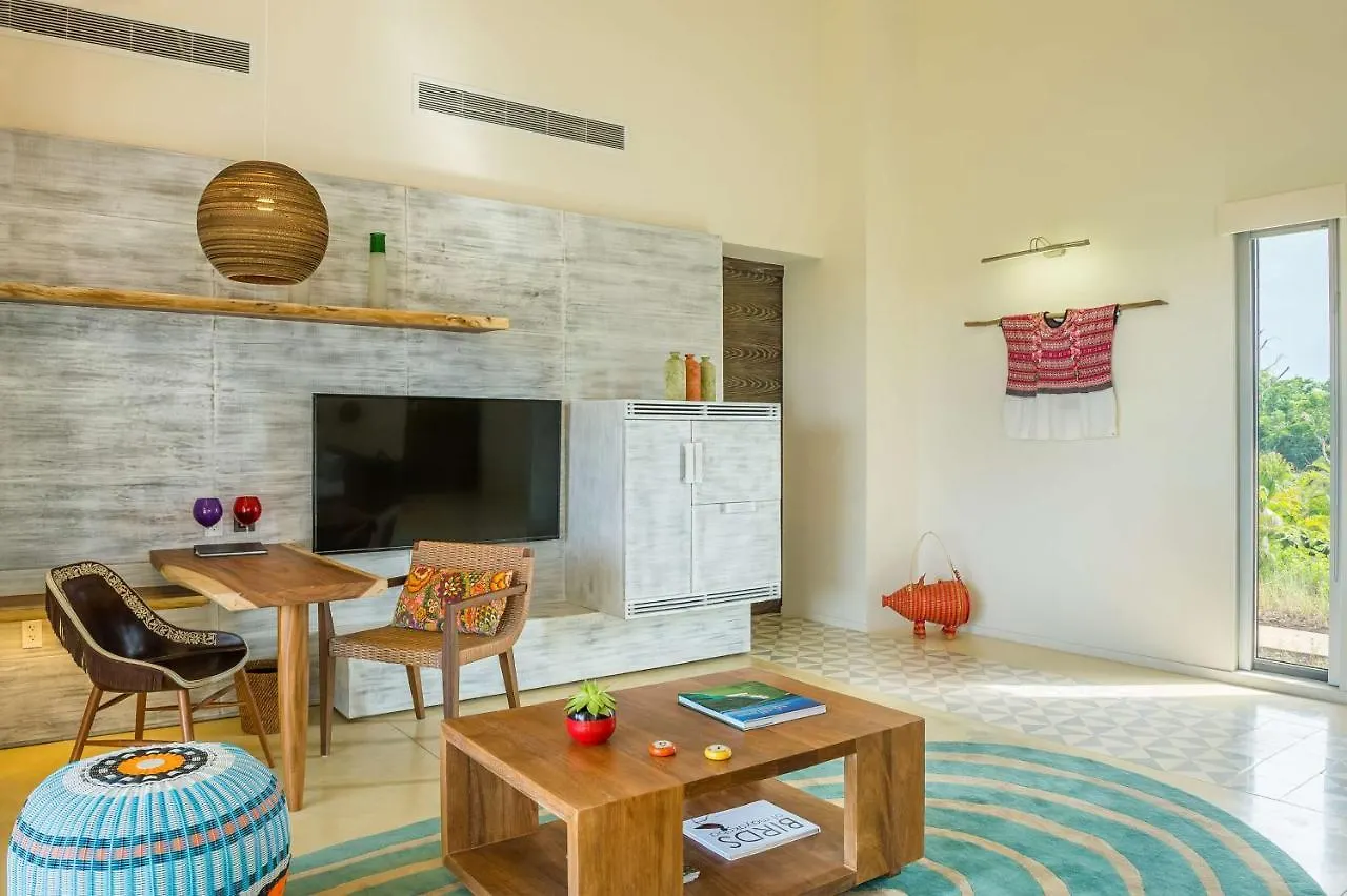 Andaz Mayakoba Resort Riviera Maya, By Hyatt El Marlyn Azul