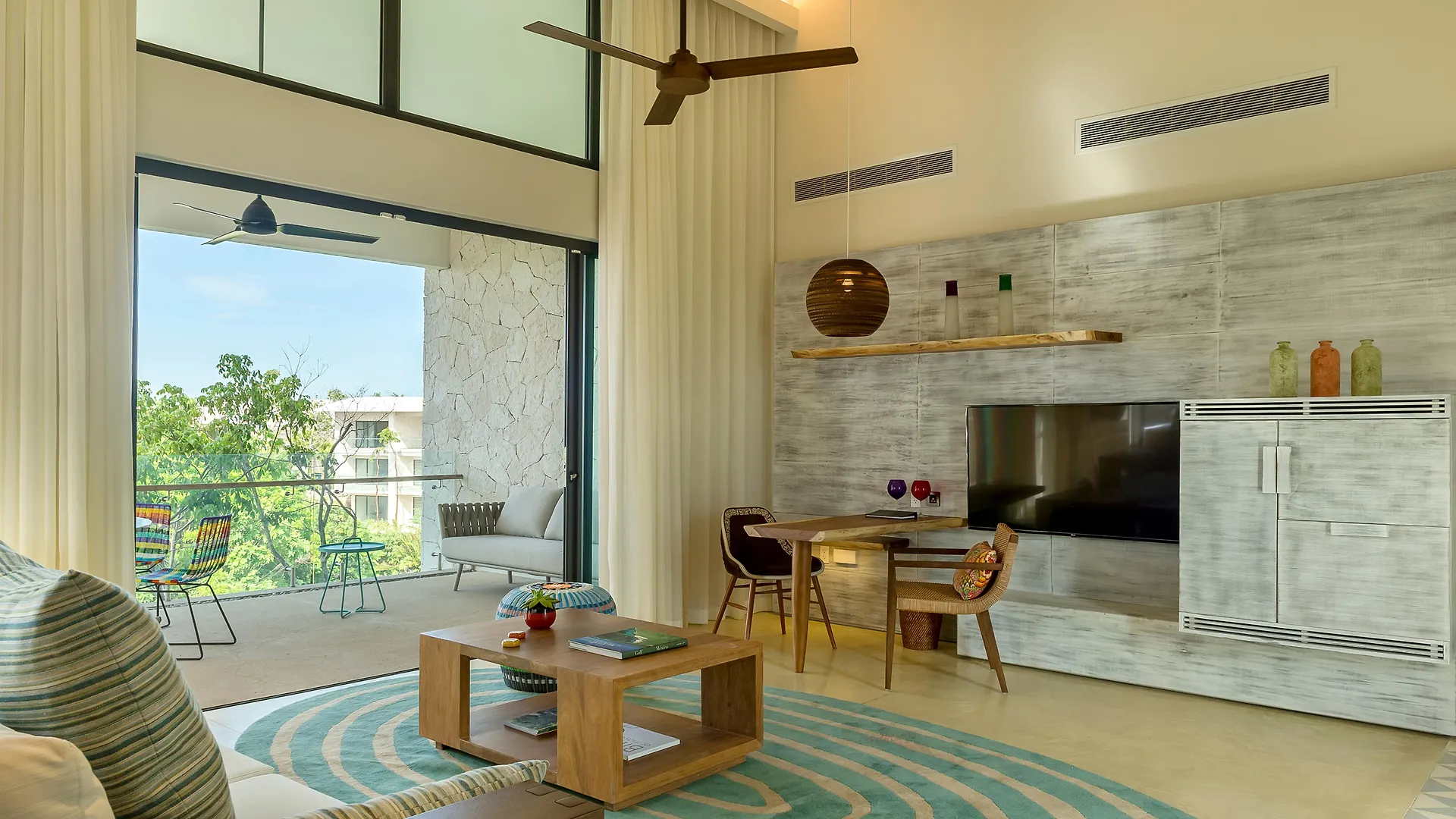 Andaz Mayakoba Resort Riviera Maya, By Hyatt El Marlyn Azul México