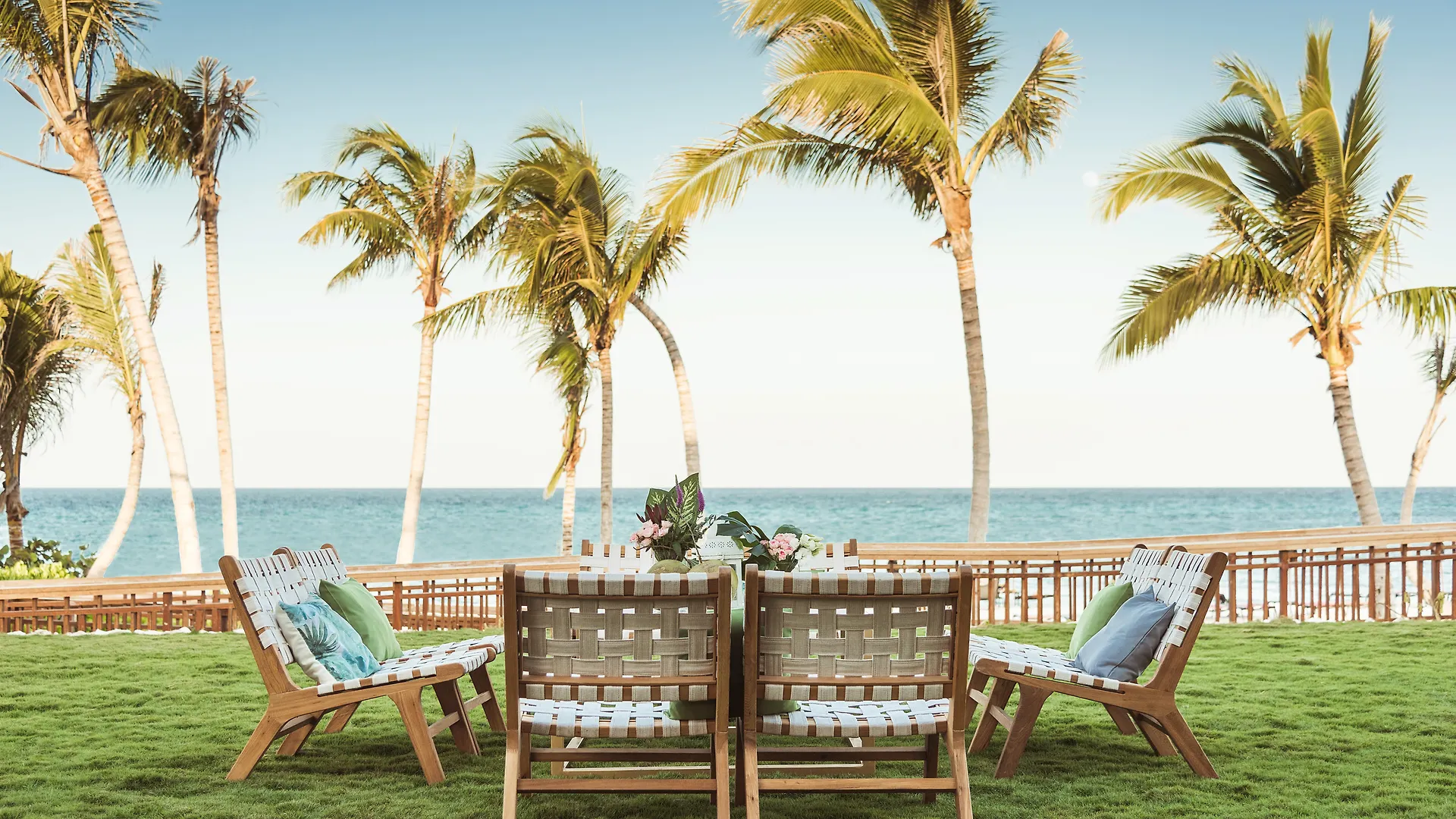 Andaz Mayakoba Resort Riviera Maya, By Hyatt El Marlyn Azul