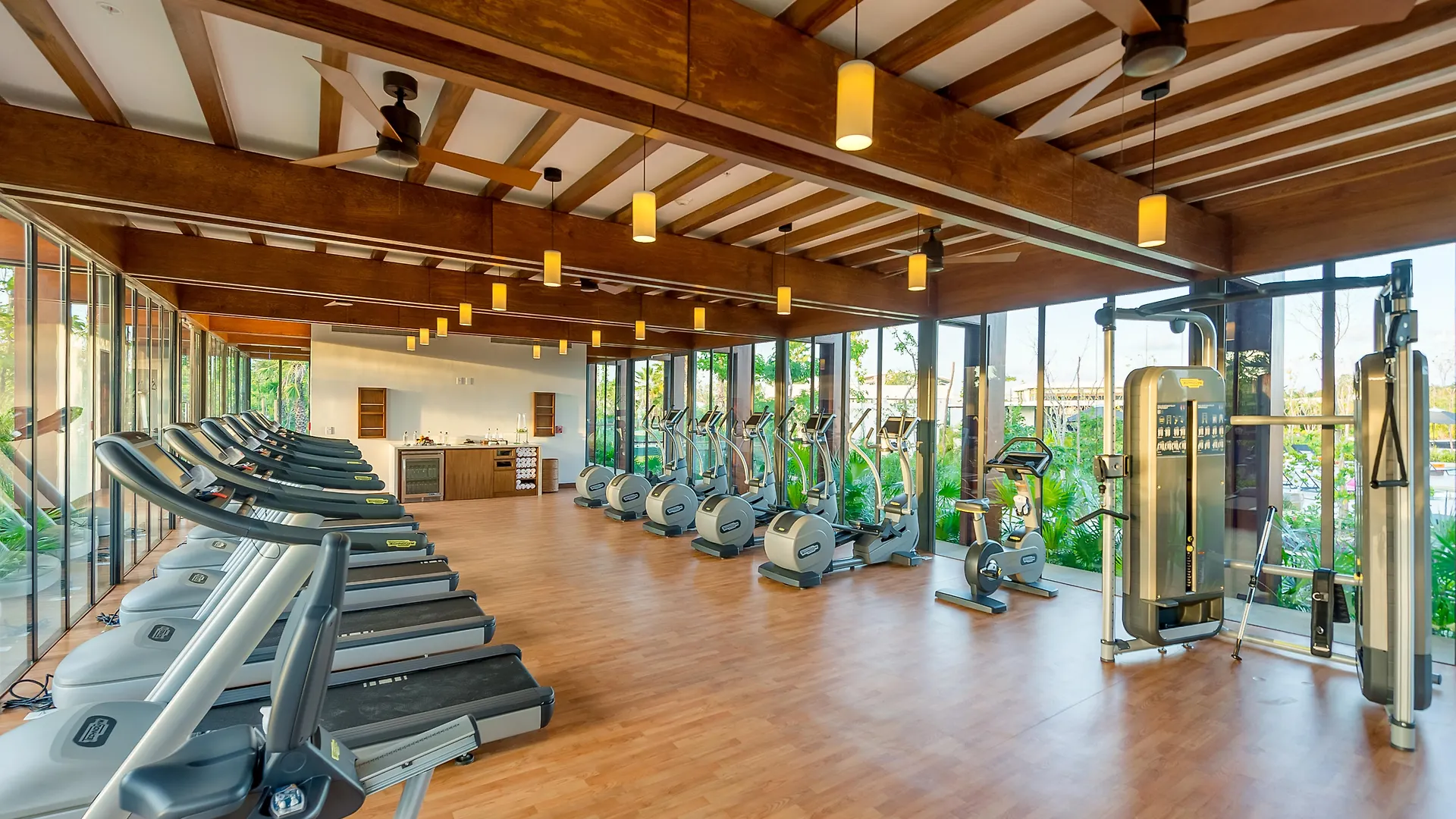 *****  Andaz Mayakoba Resort Riviera Maya, By Hyatt El Marlyn Azul Mexico