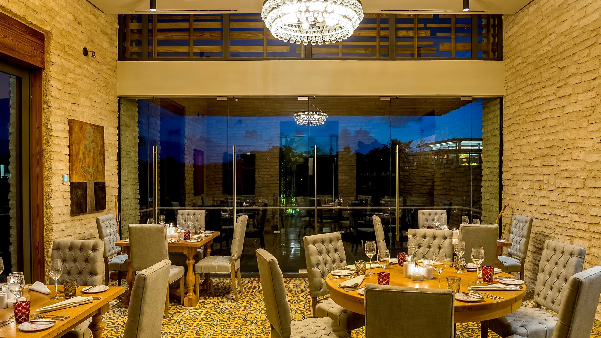 Andaz Mayakoba Resort Riviera Maya, By Hyatt El Marlyn Azul