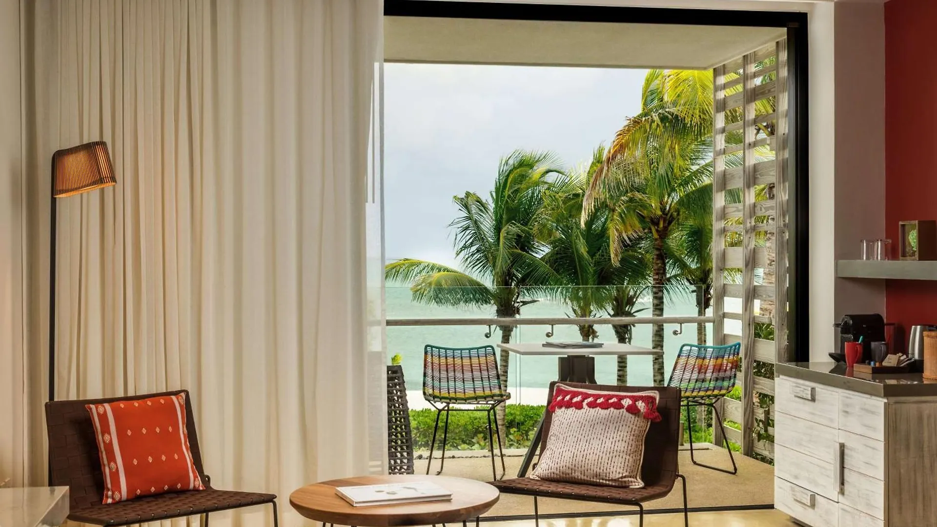 Andaz Mayakoba Resort Riviera Maya, By Hyatt El Marlyn Azul