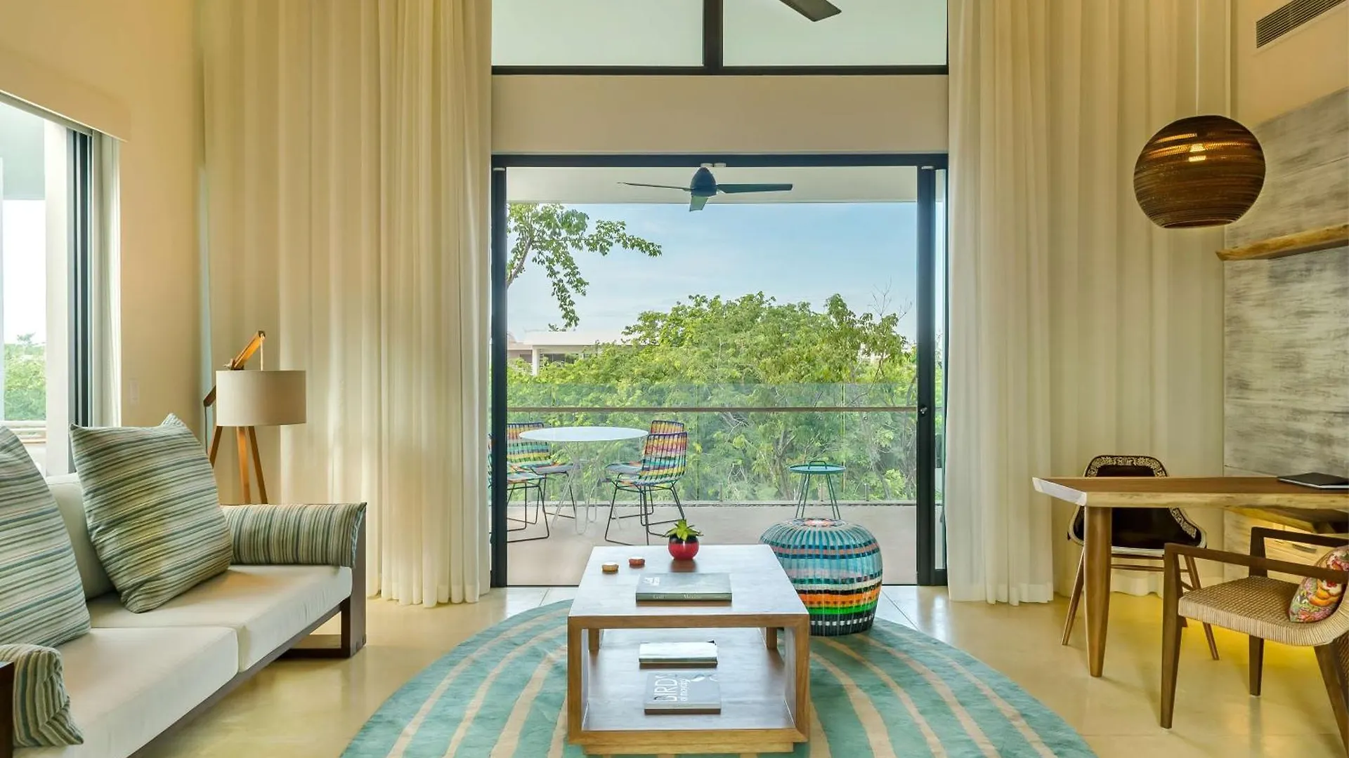 Andaz Mayakoba Resort Riviera Maya, By Hyatt El Marlyn Azul