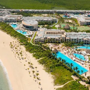 Resort Moon Palace The Grand Cancun, Alfredo V. Bonfil