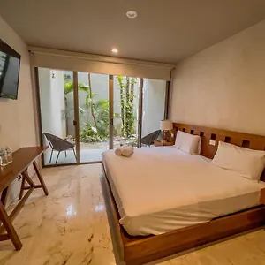 Kabah Luxury México