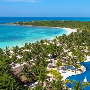 Resort Barceló Maya -, Xpu-Ha