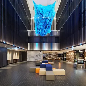 **** Hotel Express Hongdae By Ihg Zuid-Korea