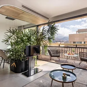 Luxury Alhambra Penthouse Collection España