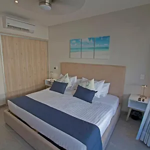  Appartement The Gallery Playa De Carmen Mexico