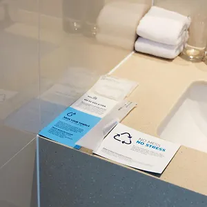**** Hotel Express Hongdae By Ihg Zuid-Korea