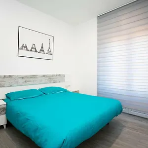 Precioso Apartamento En El Corazón De España
