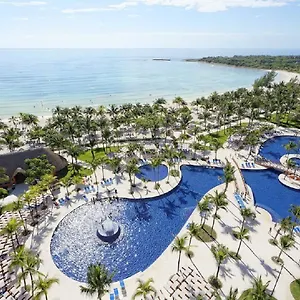 Hotel Barcelo Maya, Puerto Aventuras