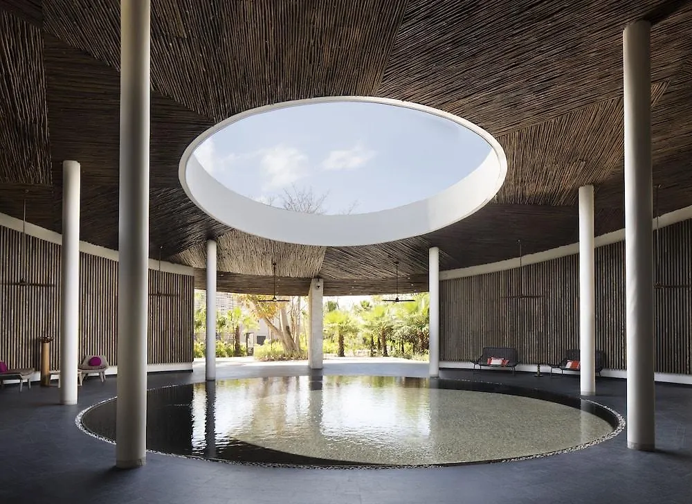 Andaz Mayakoba Resort Riviera Maya, By Hyatt El Marlyn Azul