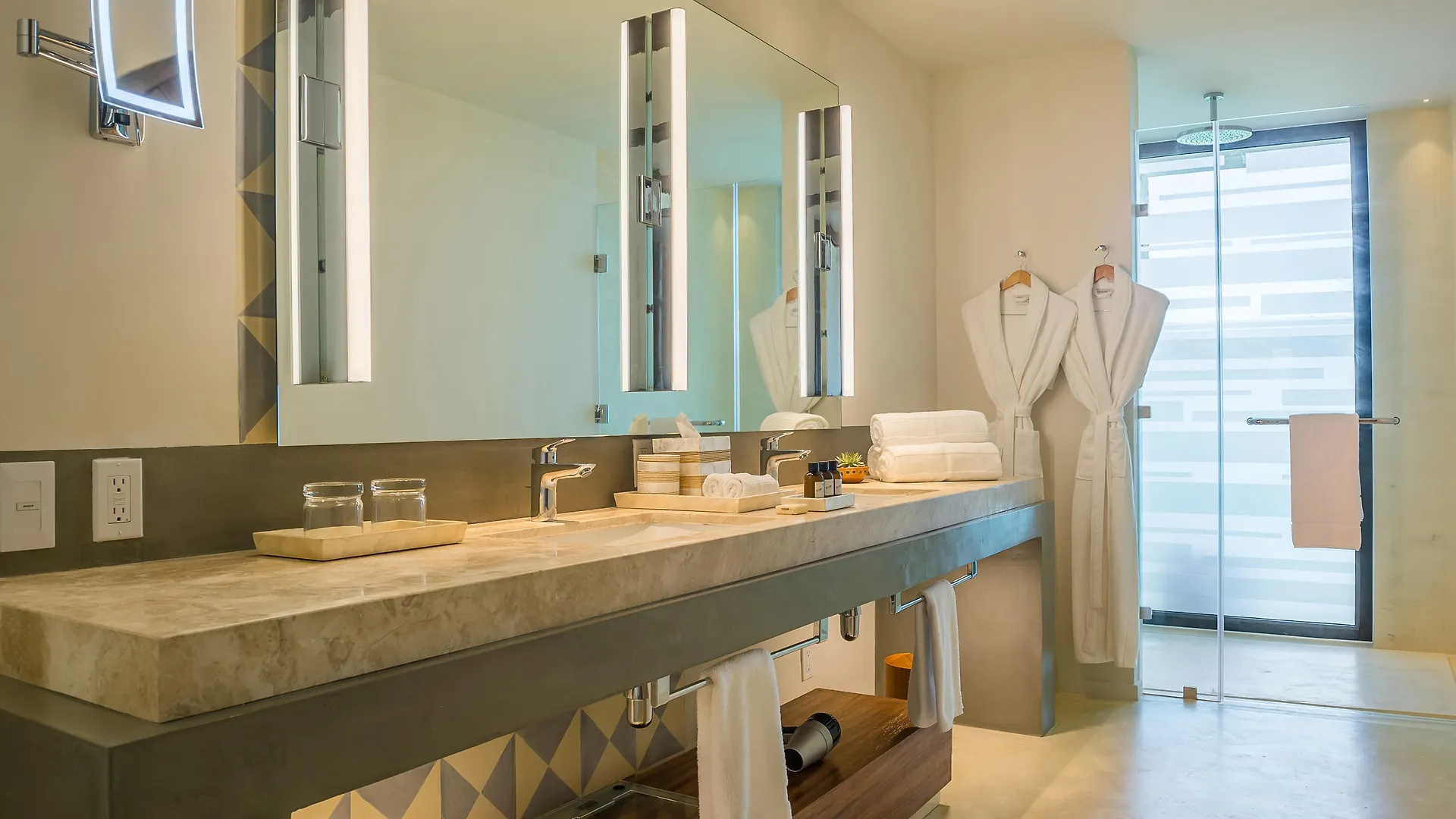 Andaz Mayakoba Resort Riviera Maya, By Hyatt El Marlyn Azul