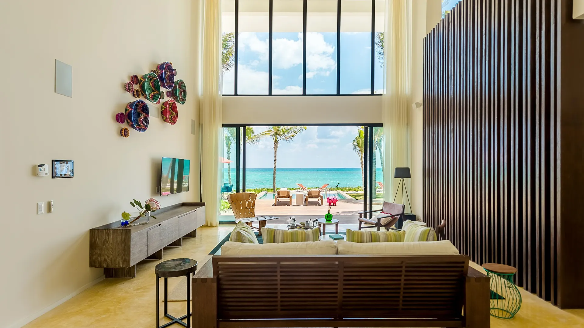 Andaz Mayakoba Resort Riviera Maya, By Hyatt El Marlyn Azul