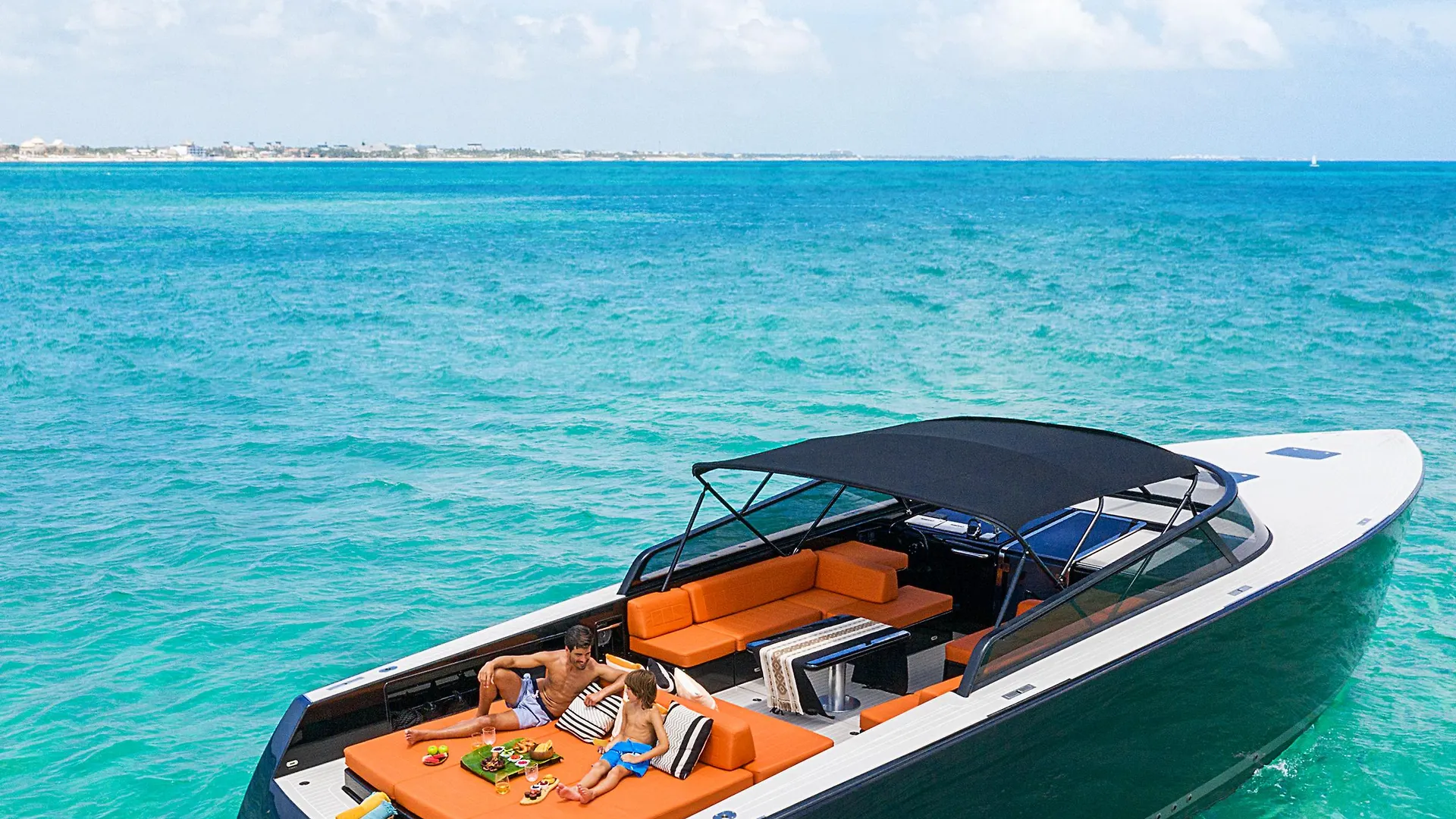Andaz Mayakoba Resort Riviera Maya, By Hyatt El Marlyn Azul