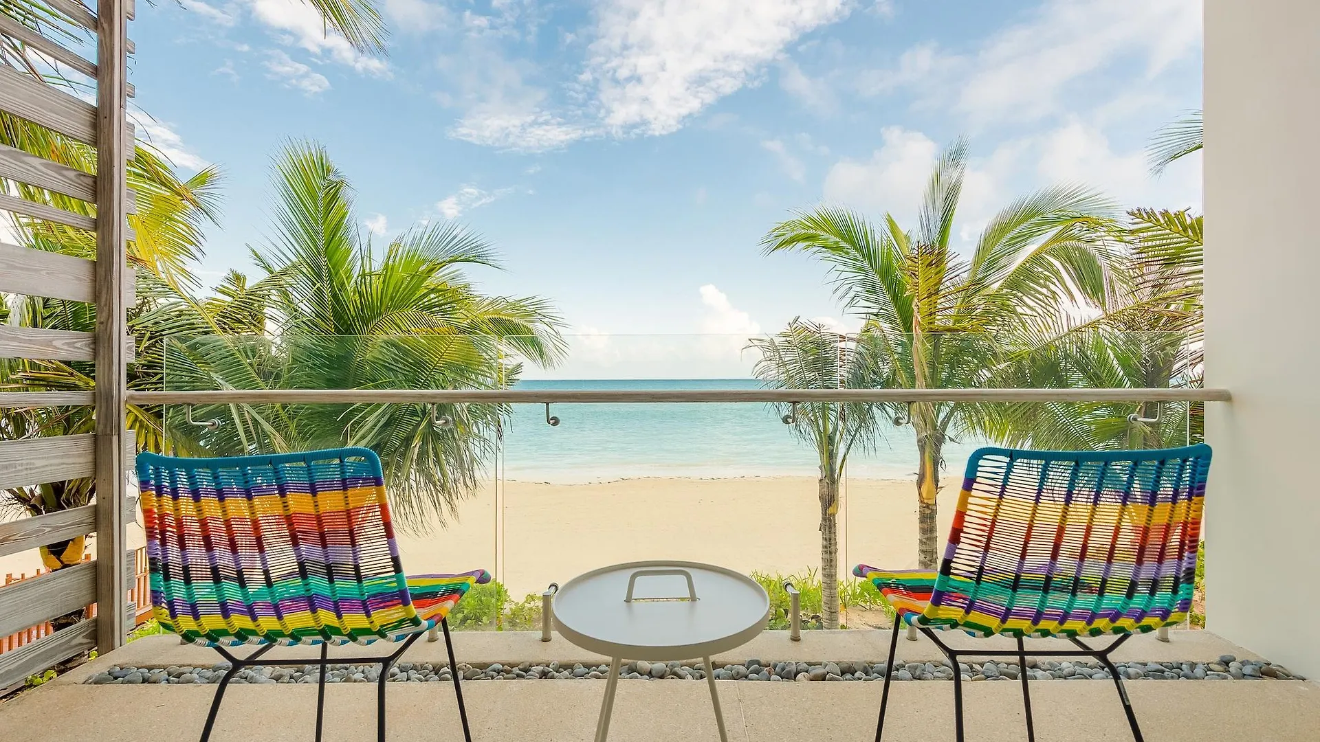Andaz Mayakoba Resort Riviera Maya, By Hyatt El Marlyn Azul 5*,  Mexico