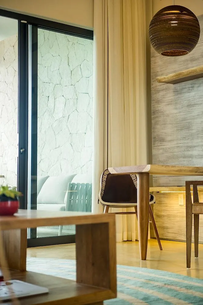 Andaz Mayakoba Resort Riviera Maya, By Hyatt El Marlyn Azul