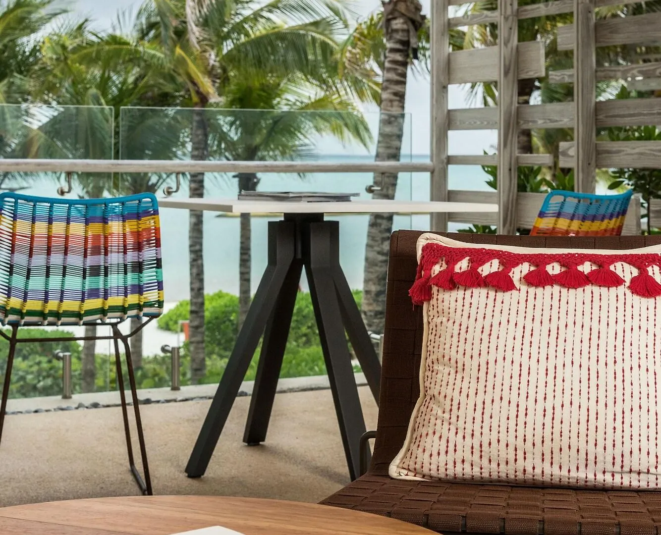 Andaz Mayakoba Resort Riviera Maya, By Hyatt El Marlyn Azul