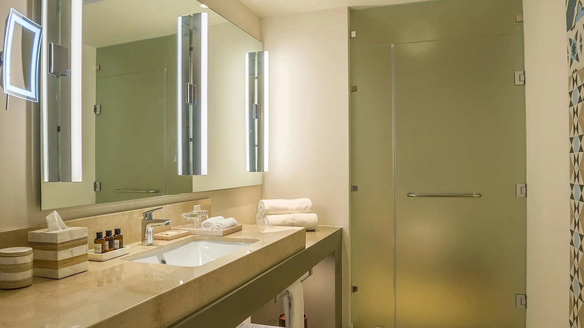 Andaz Mayakoba Resort Riviera Maya, By Hyatt El Marlyn Azul
