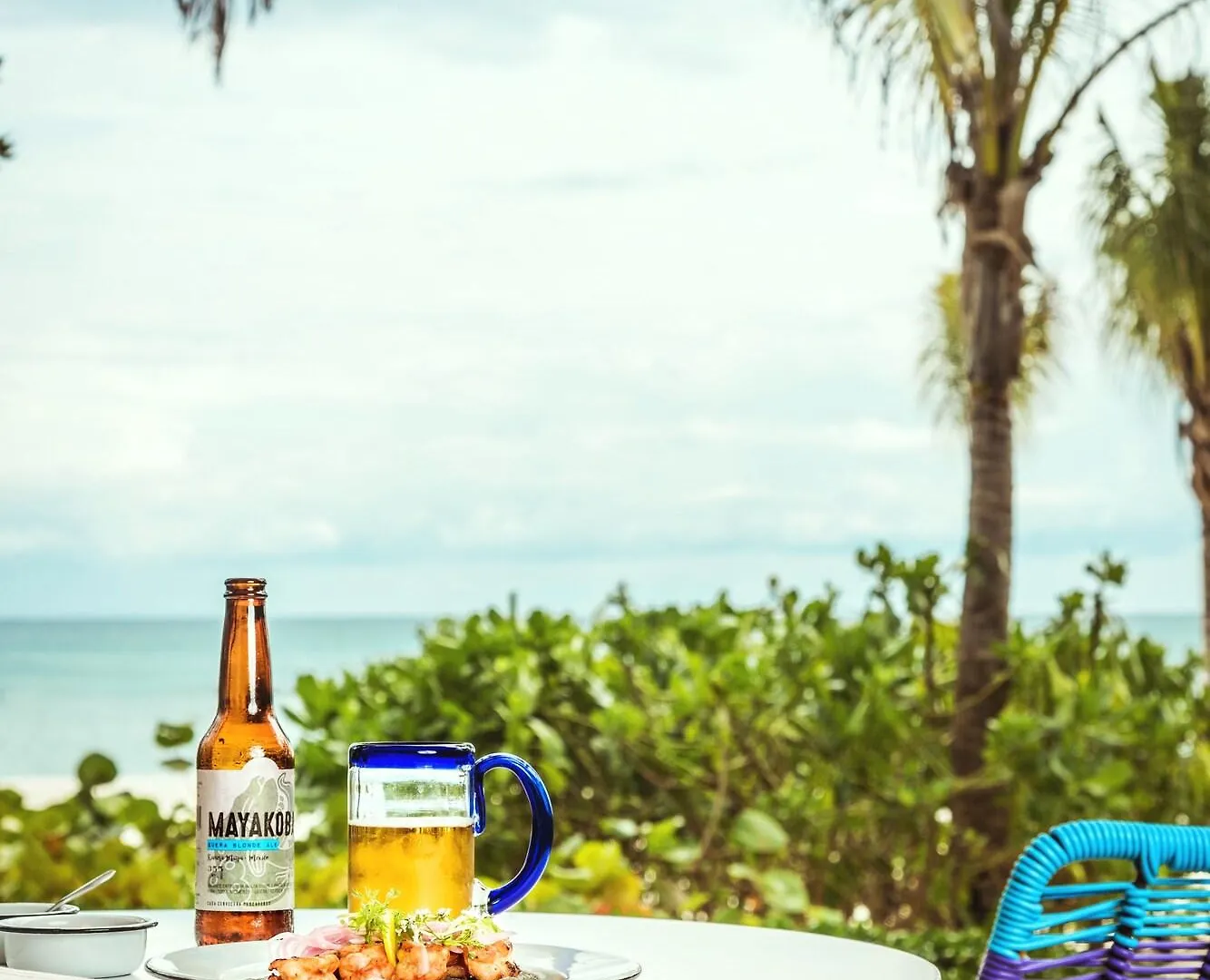 Andaz Mayakoba Resort Riviera Maya, By Hyatt El Marlyn Azul