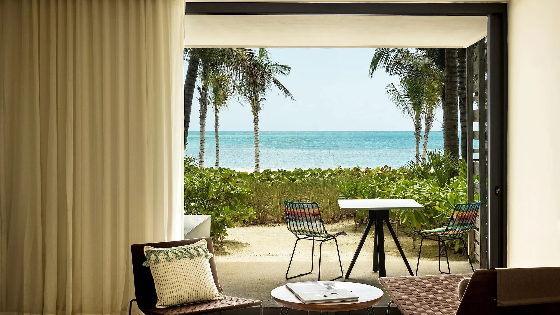 Andaz Mayakoba Resort Riviera Maya, By Hyatt El Marlyn Azul