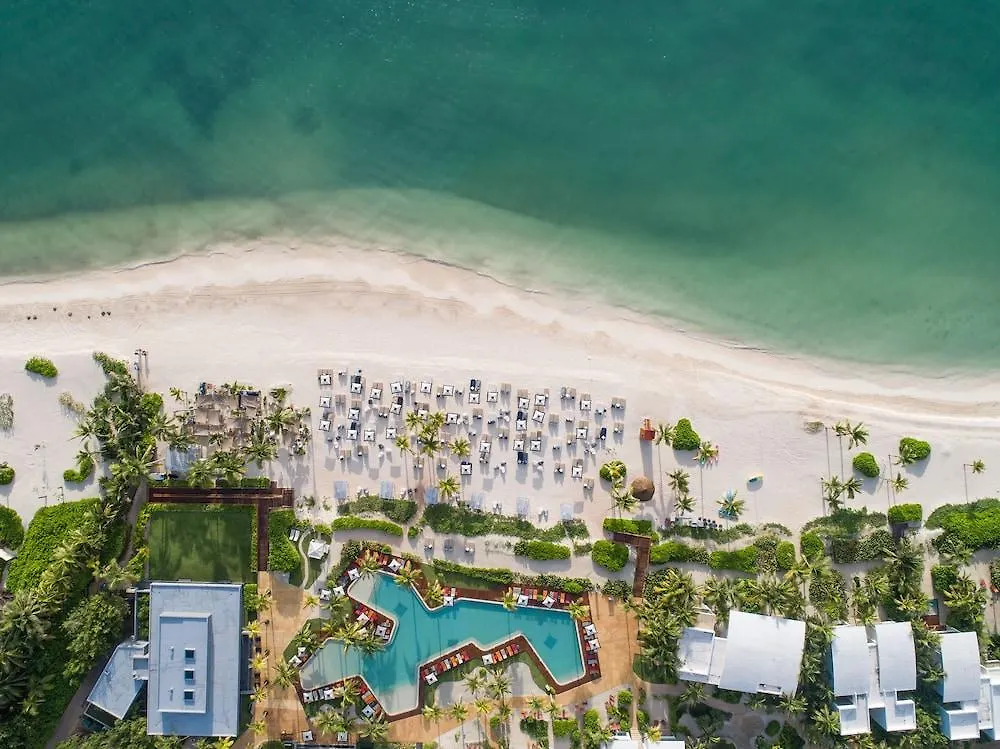 Andaz Mayakoba Resort Riviera Maya, By Hyatt El Marlyn Azul