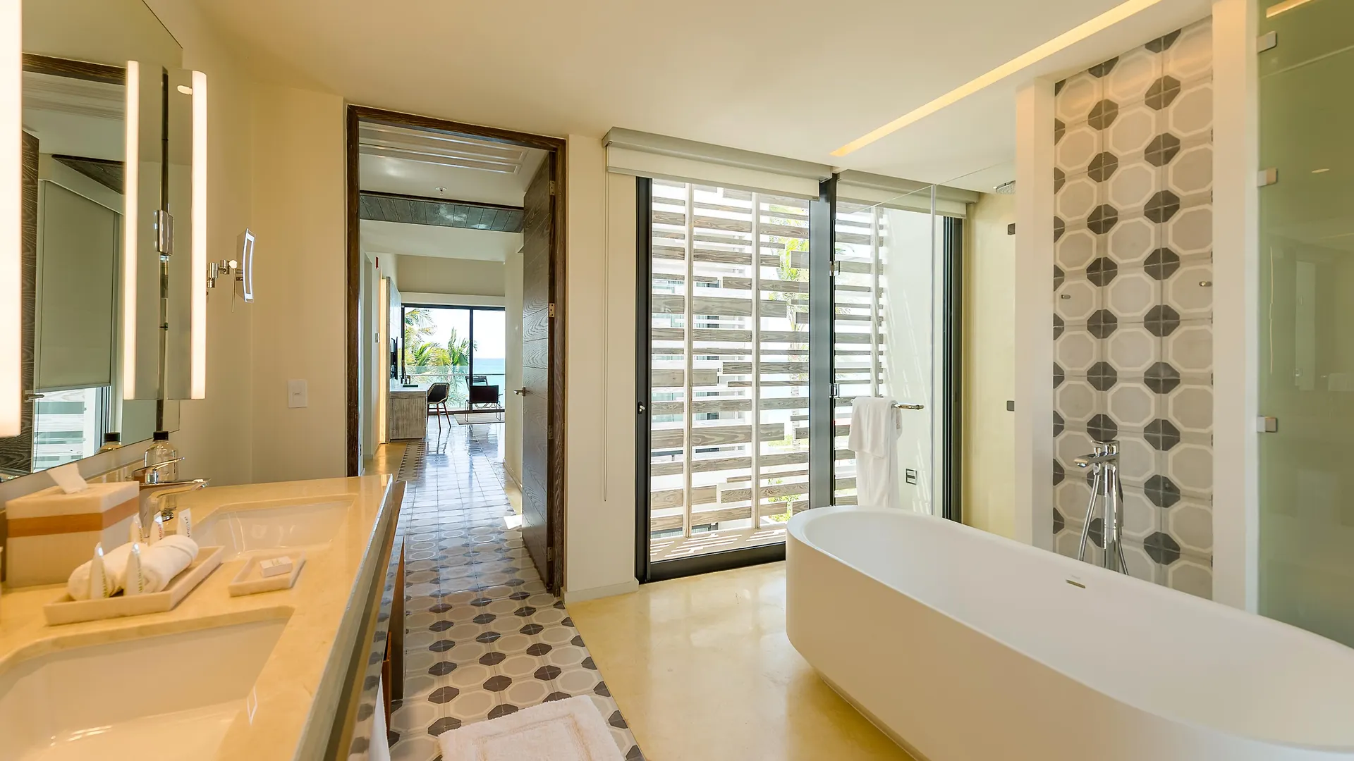 Andaz Mayakoba Resort Riviera Maya, By Hyatt El Marlyn Azul