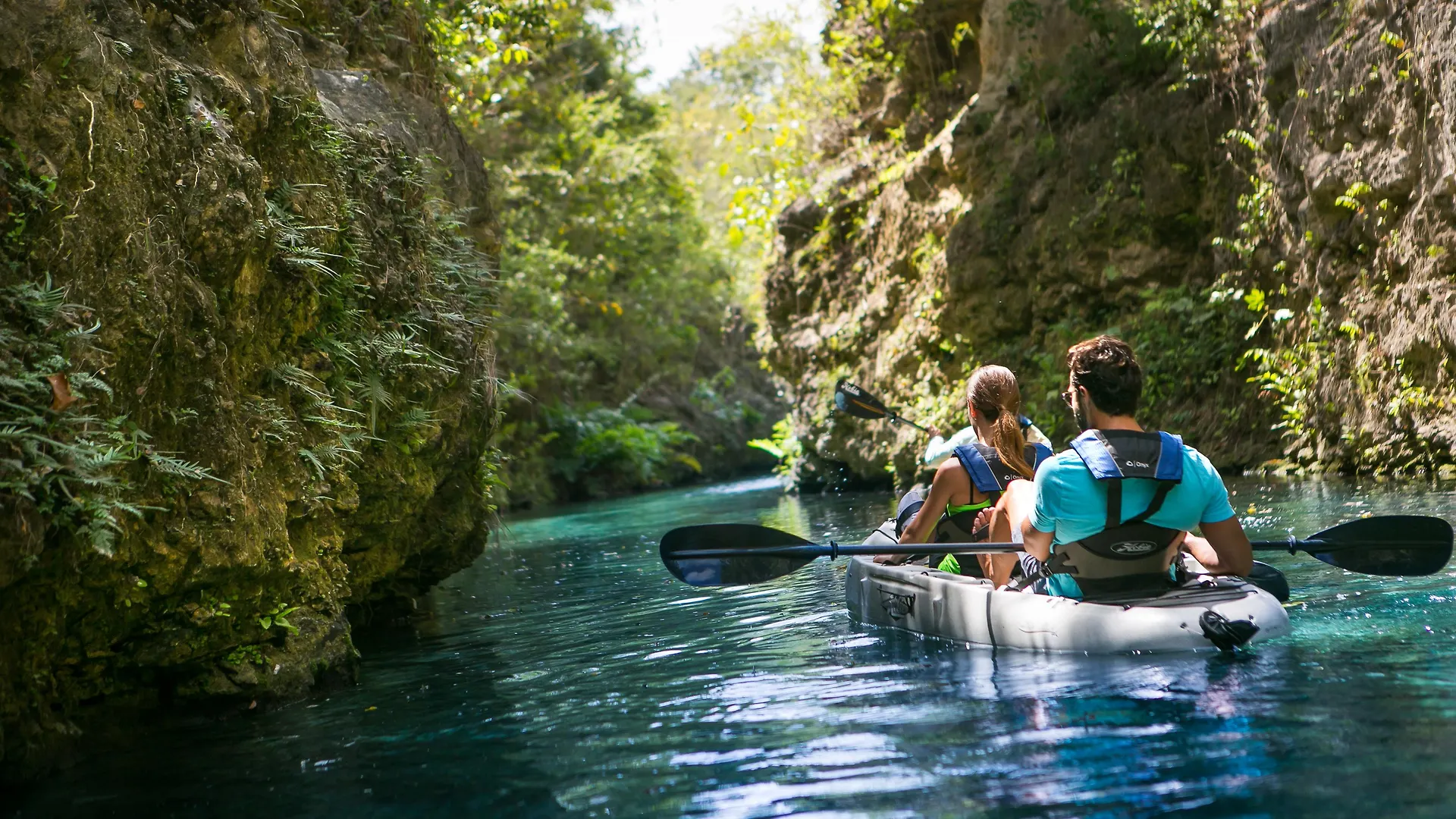 Andaz Mayakoba Resort Riviera Maya, By Hyatt El Marlyn Azul