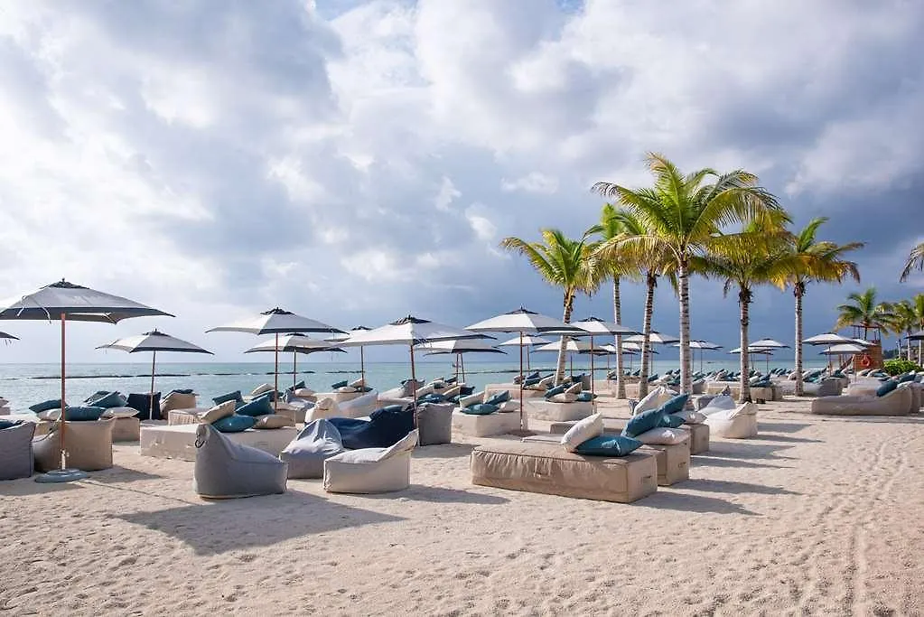 Andaz Mayakoba Resort Riviera Maya, By Hyatt El Marlyn Azul