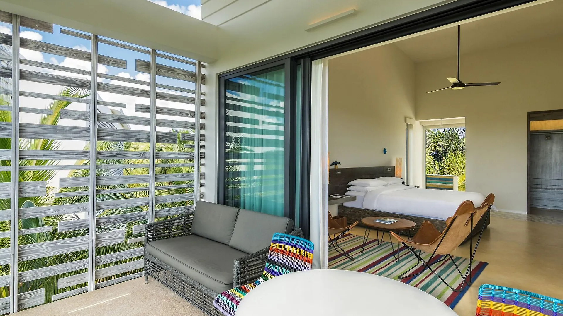 Andaz Mayakoba Resort Riviera Maya, By Hyatt El Marlyn Azul