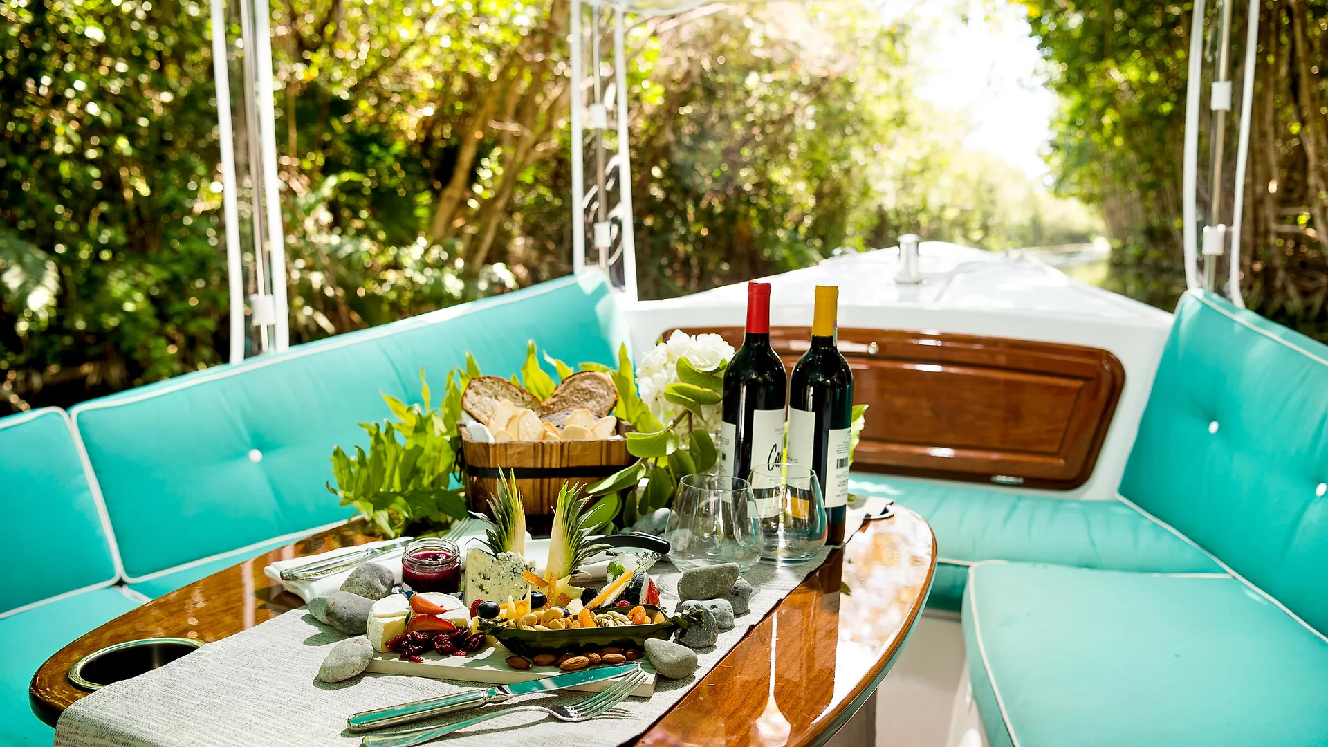 Andaz Mayakoba Resort Riviera Maya, By Hyatt El Marlyn Azul