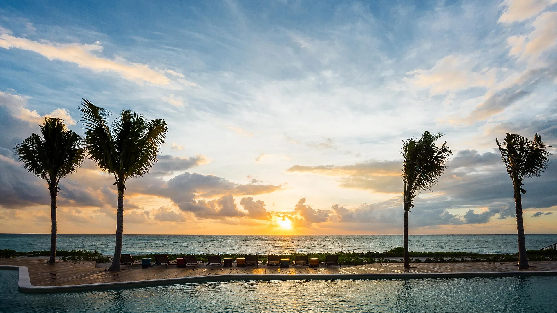 Andaz Mayakoba Resort Riviera Maya, By Hyatt El Marlyn Azul